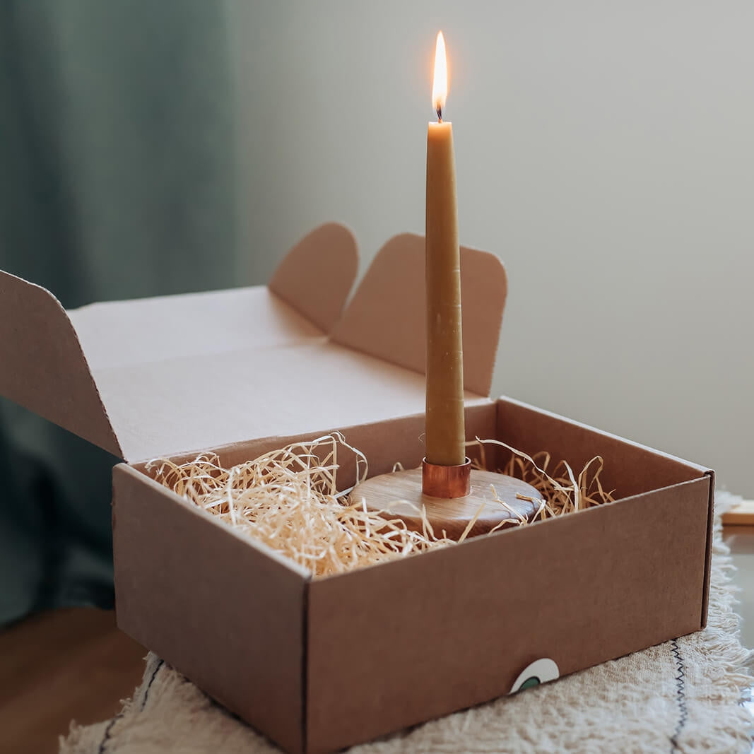 Candle Holder Set