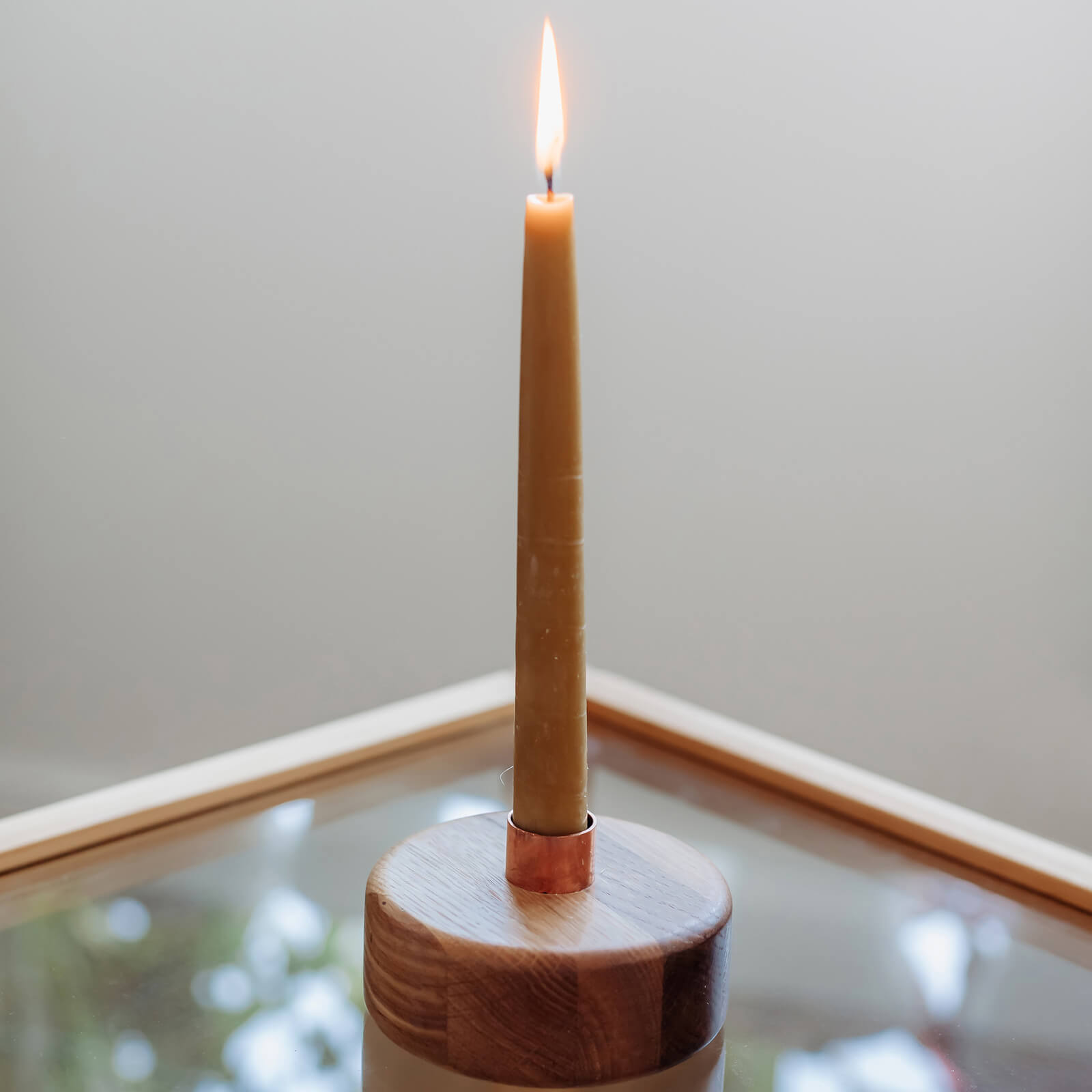 Candle Holder Set