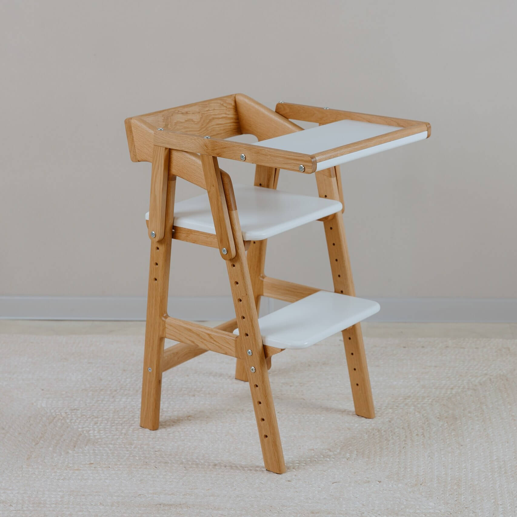 Montessori Adaptive Chair