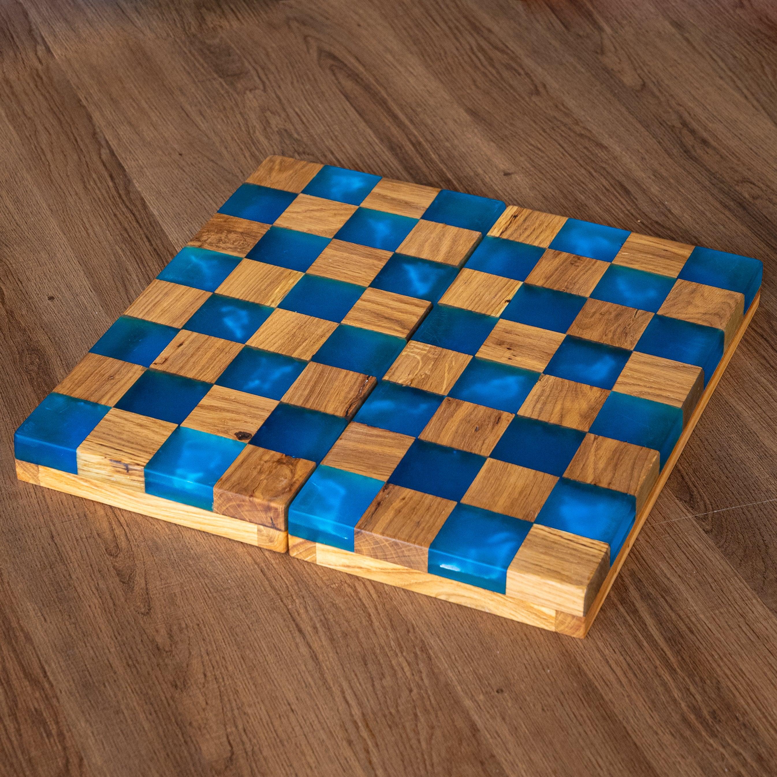 Checkers Set - SYCORY